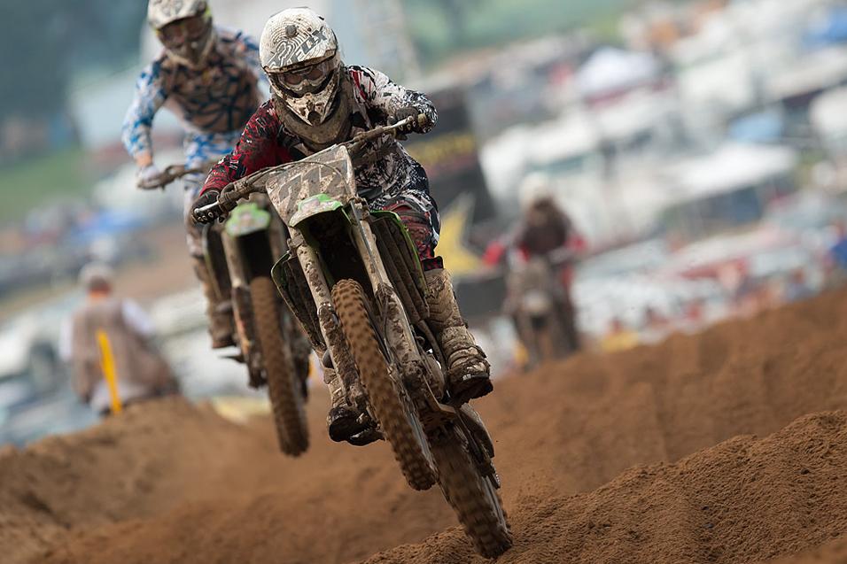 Privateer Gallery: RedBud