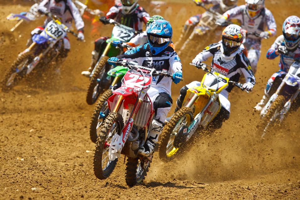 Insight: 450 Class Predictions