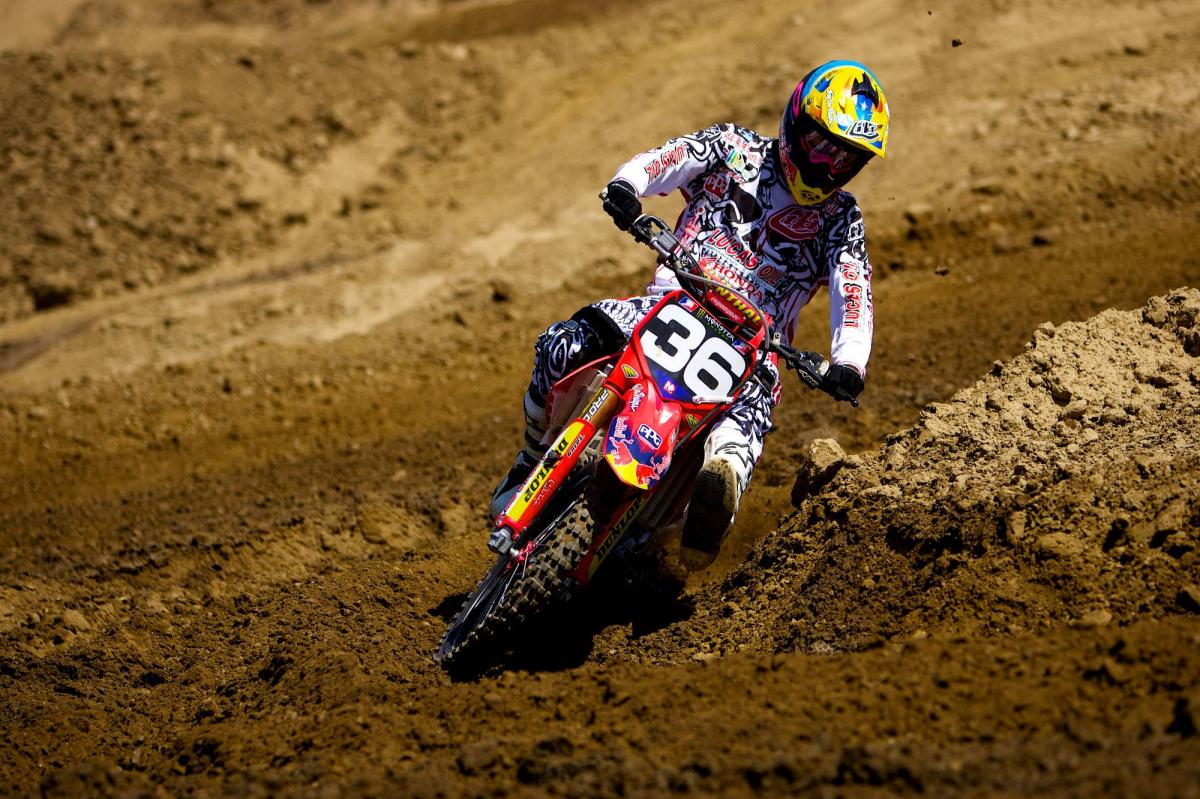 Cole Seely
