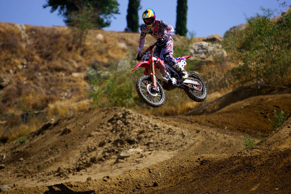 Cole Seely
