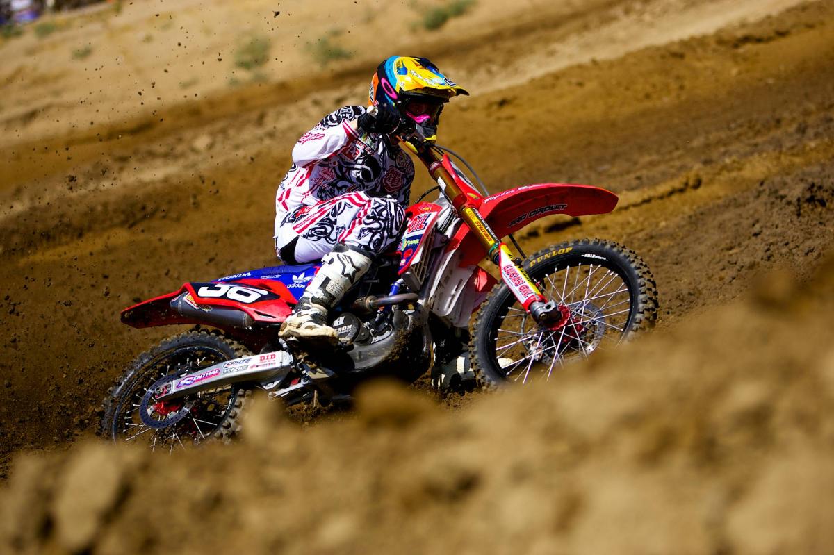 Cole Seely