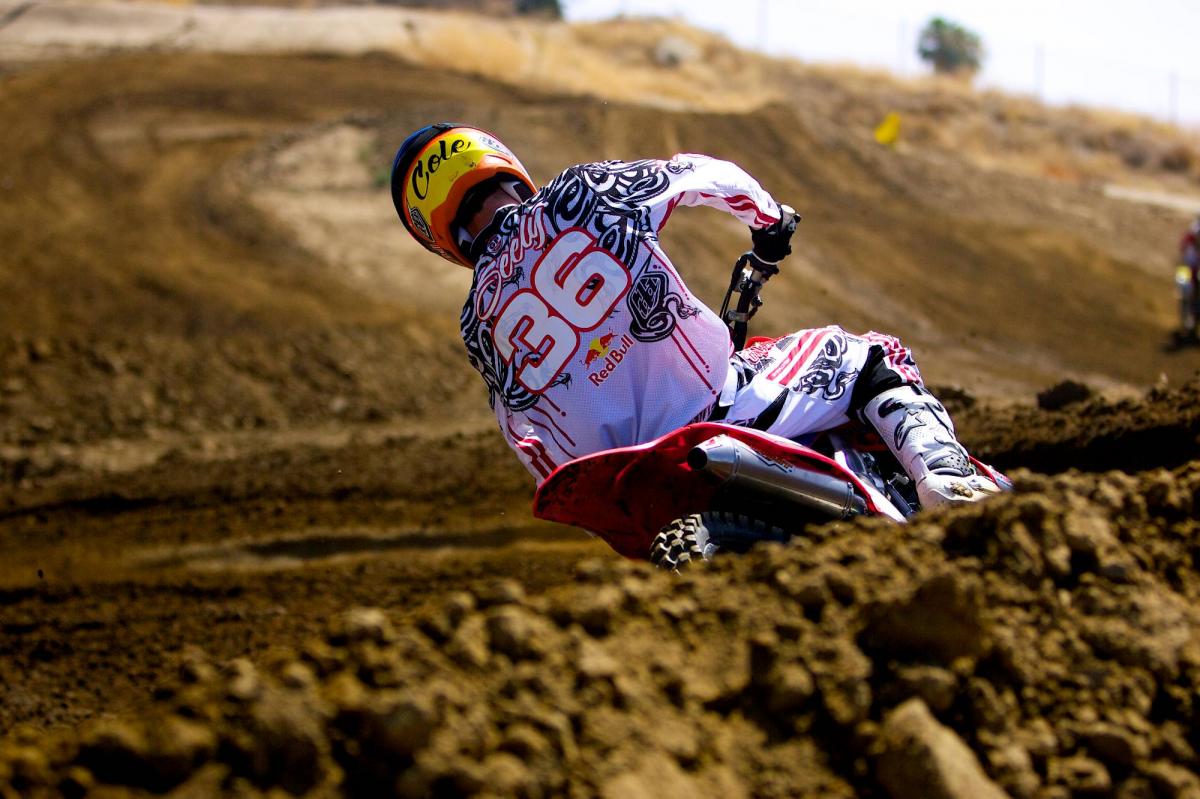 Cole Seely