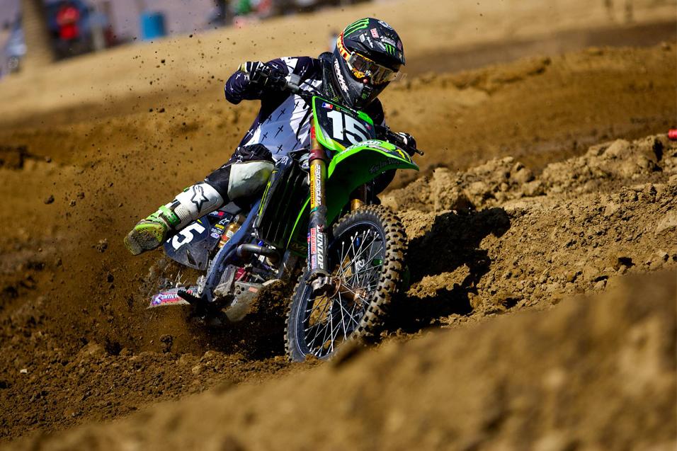 Perris MX Practice Gallery