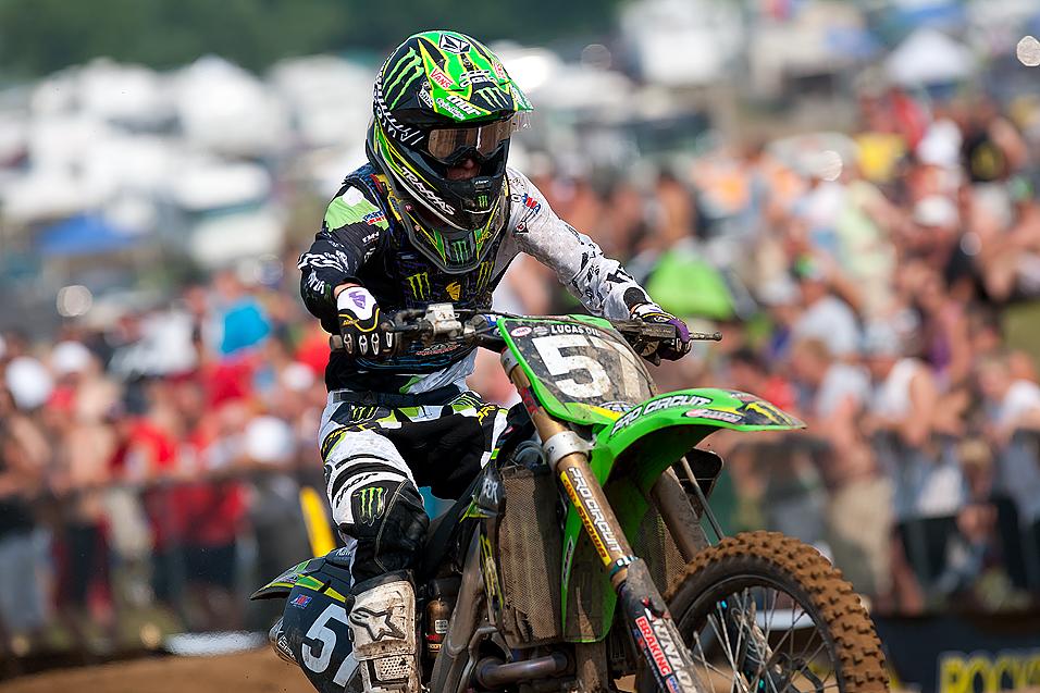 Insight: Racer X 250 Predictions