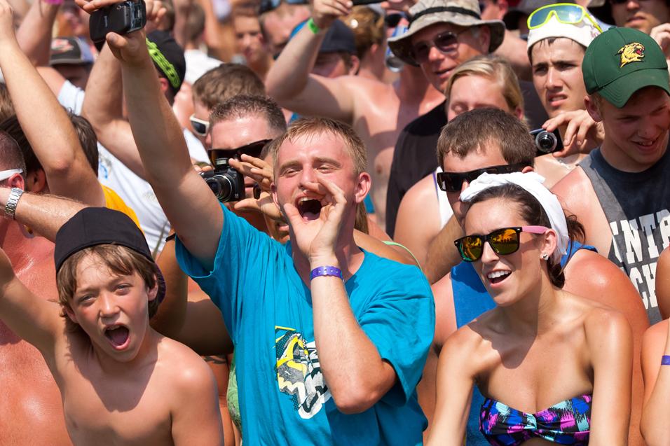 One Industries  Thursday Rev Up: Millville