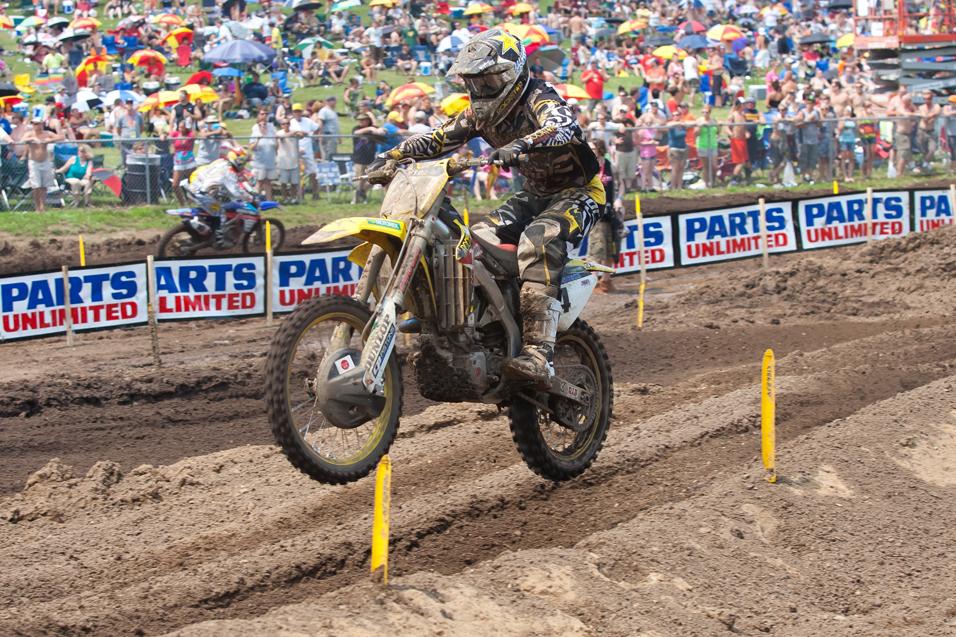 In Preparation:  Brett Metcalfe