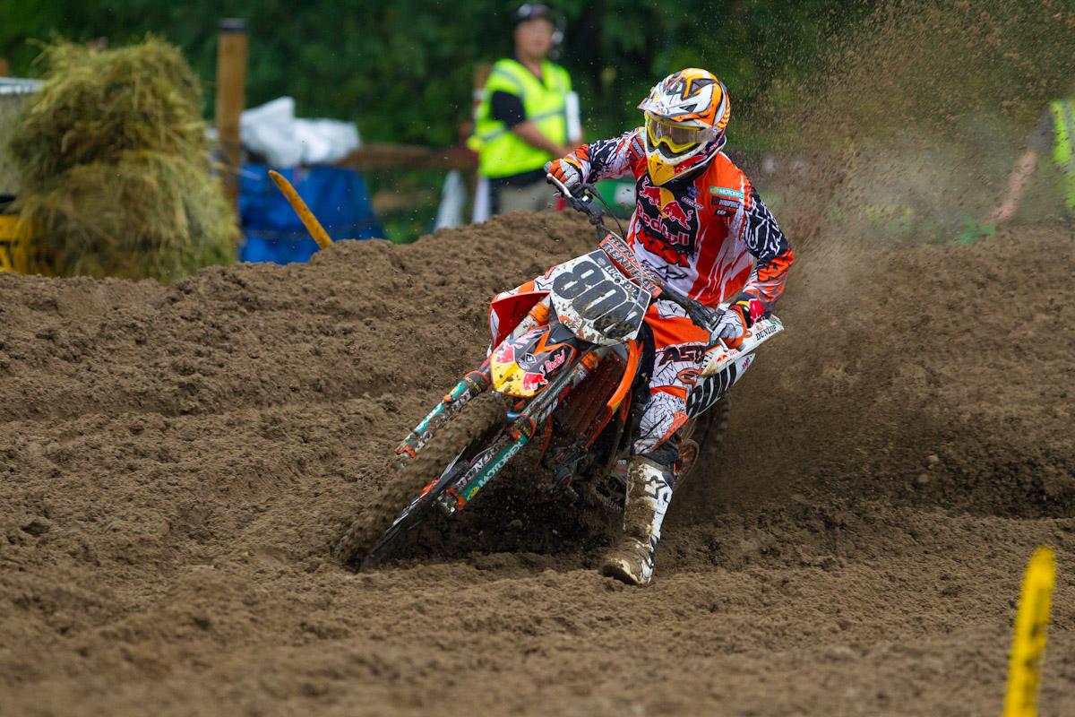 Mike Alessi