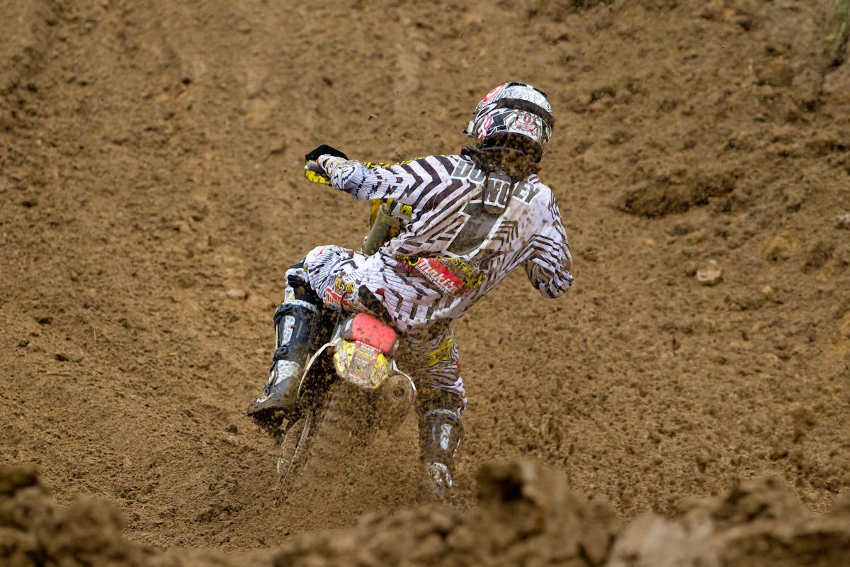 Ryan Dungey