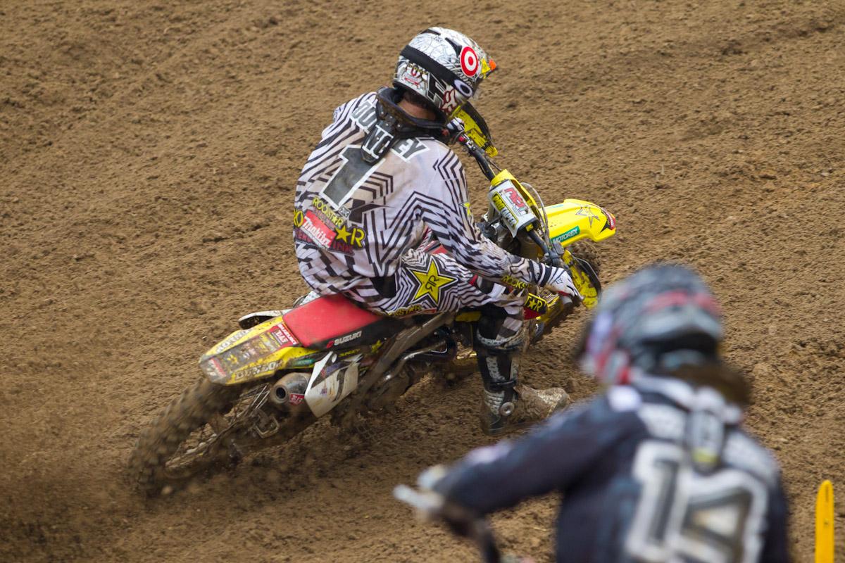 Ryan Dungey