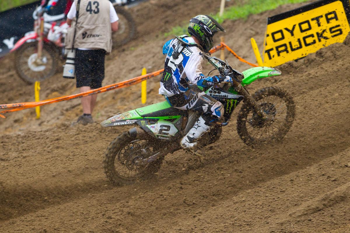 Ryan Villopoto