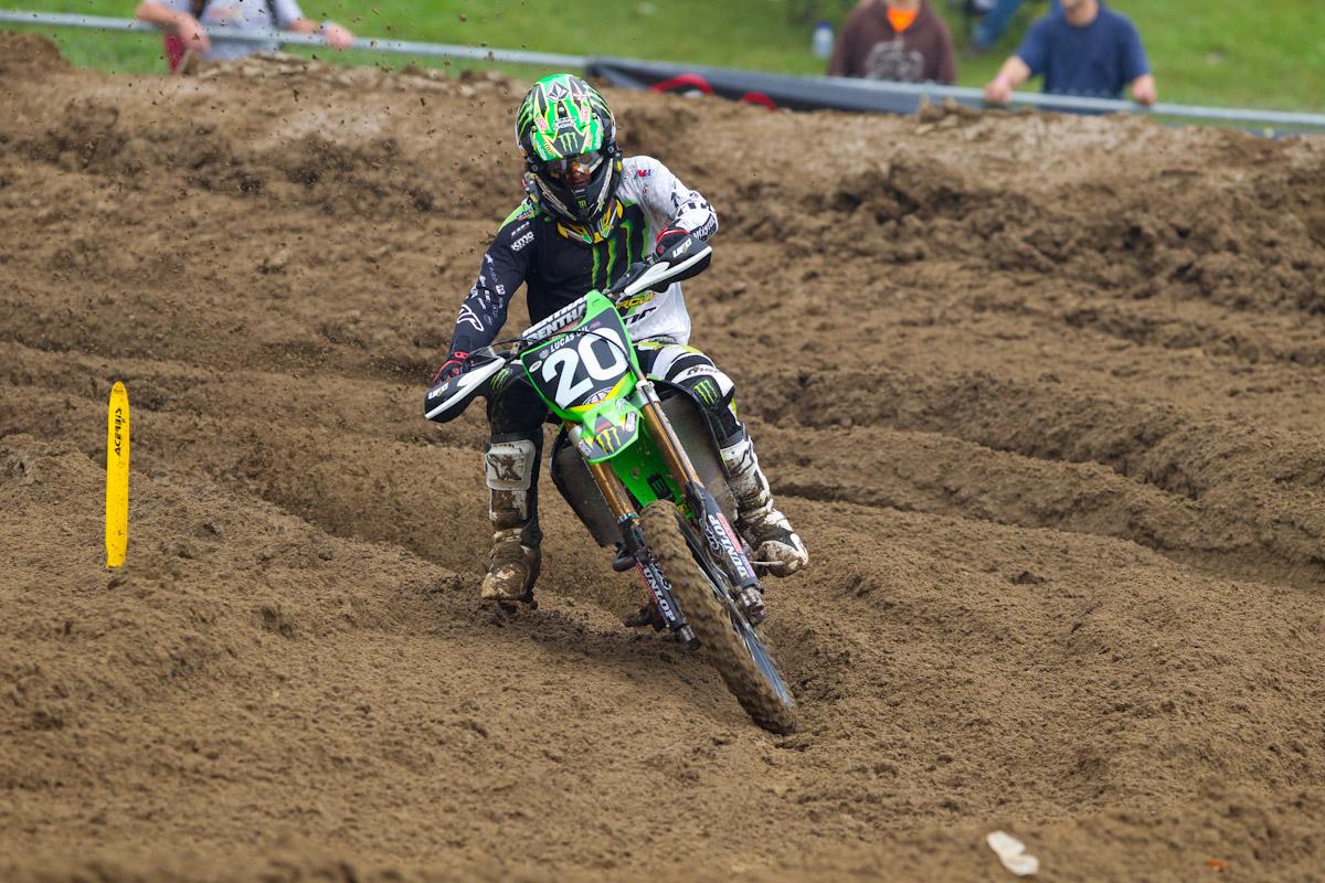 Broc Tickle