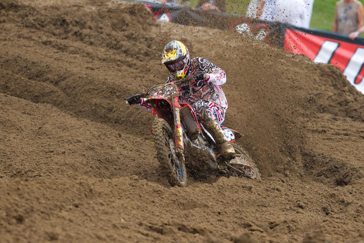 Cole Seely