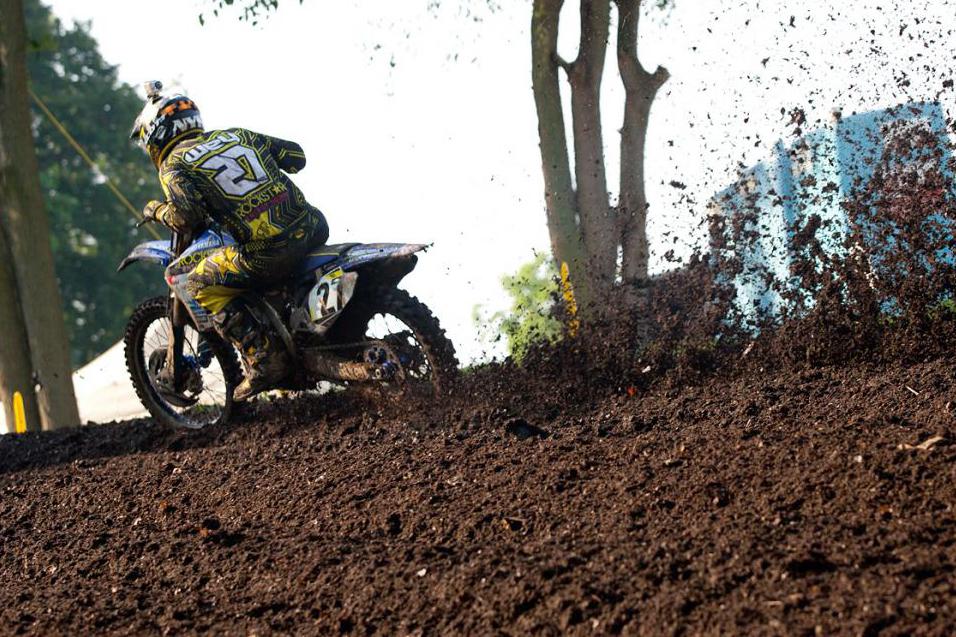 Racer X Films: Nick Wey, Millville