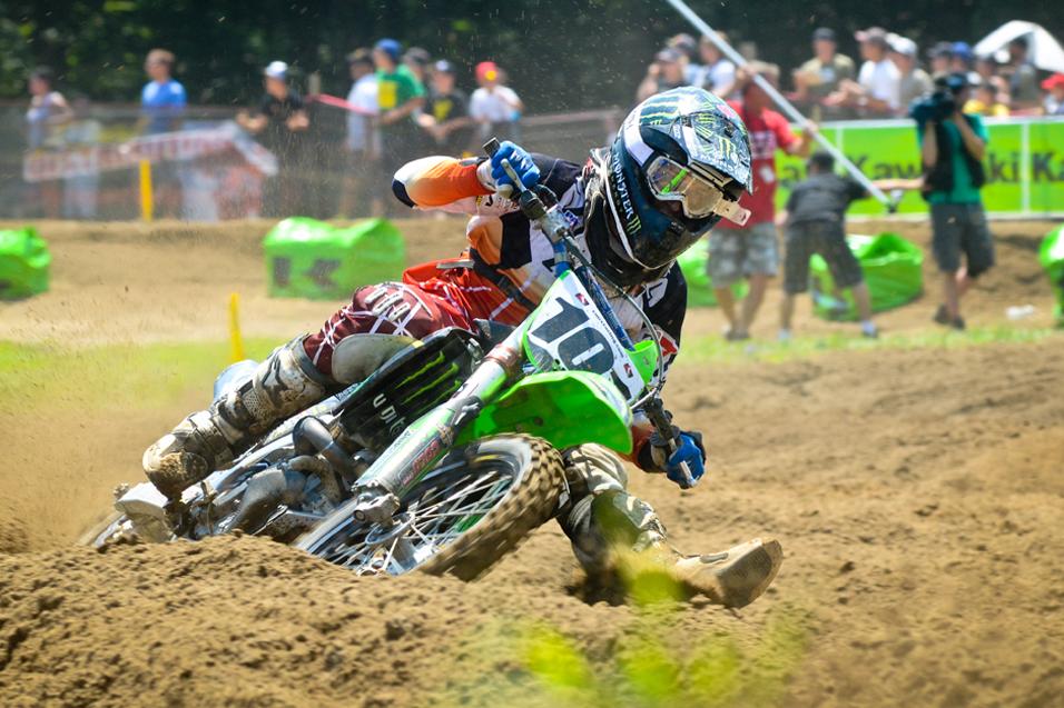 Insight: Matt Goerke