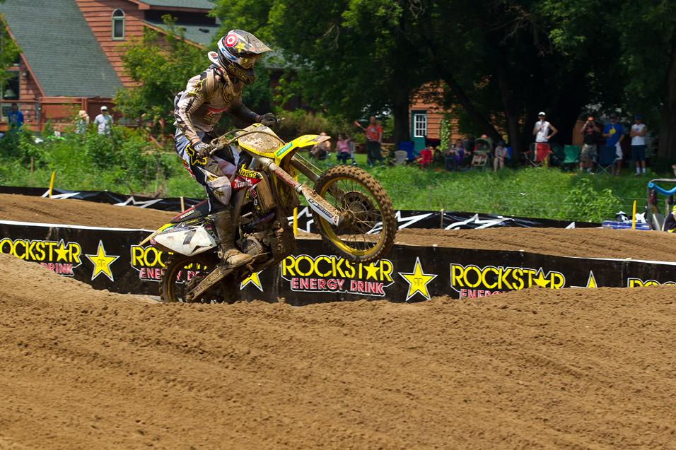 Racer X Films:  The Spot, Millville