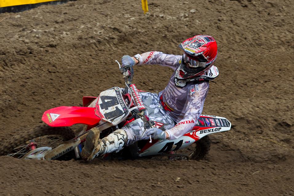 10 Things We Learned at Millville