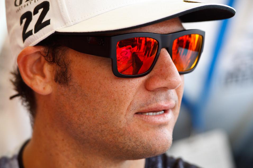 In Preparation:  The Manager