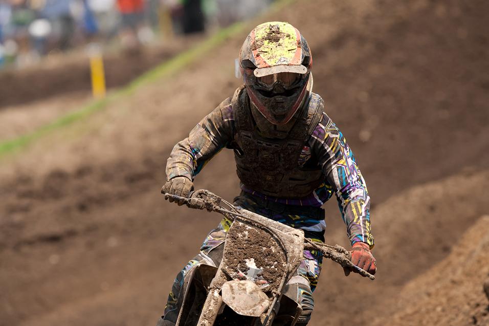 Privateer Profile:  Kody Kamm