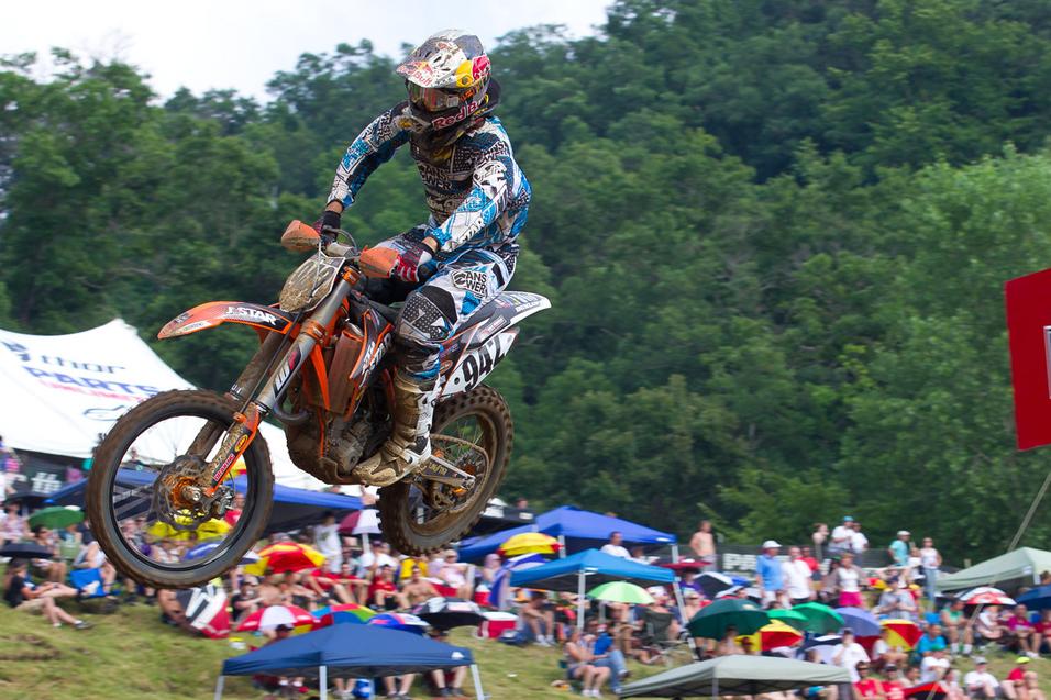 Racer X Films:  Under the Radar