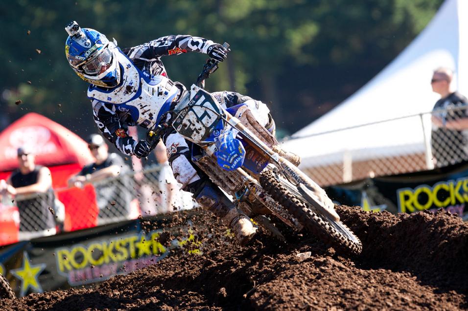 Washougal Practice Gallery