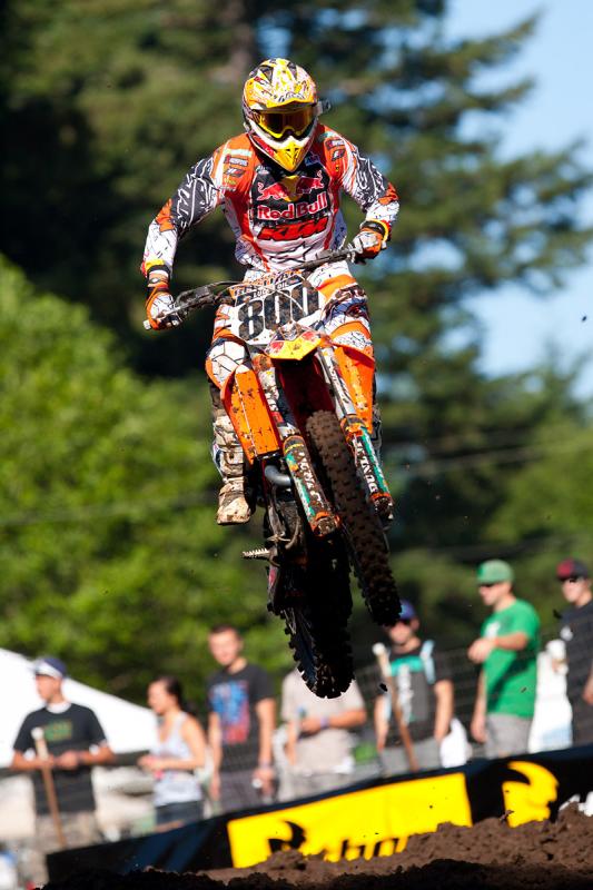 Mike Alessi