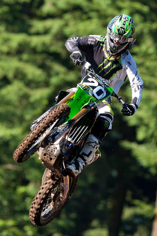 Broc Tickle