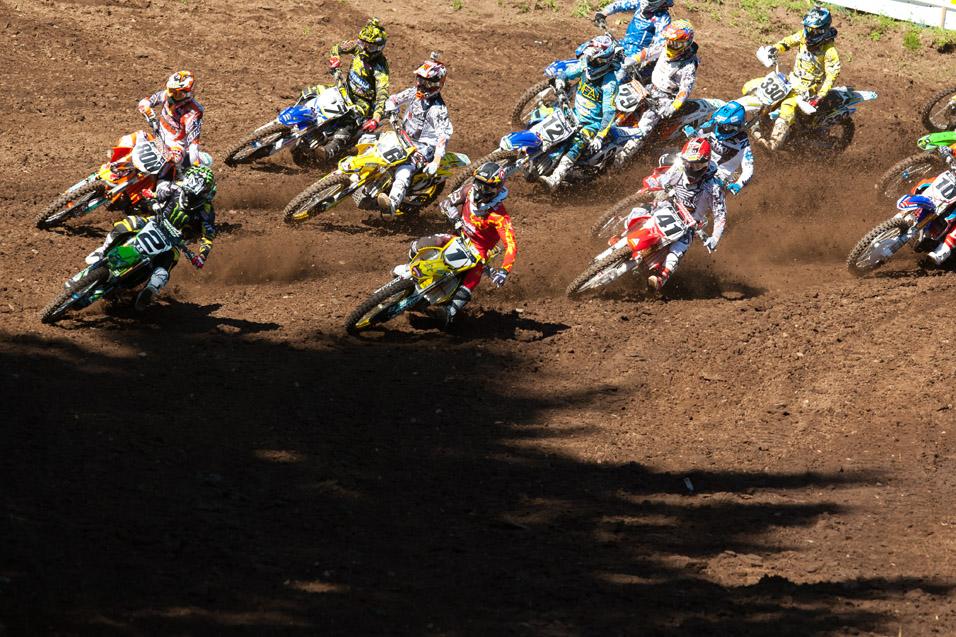 Racer X Post-Show: Washougal