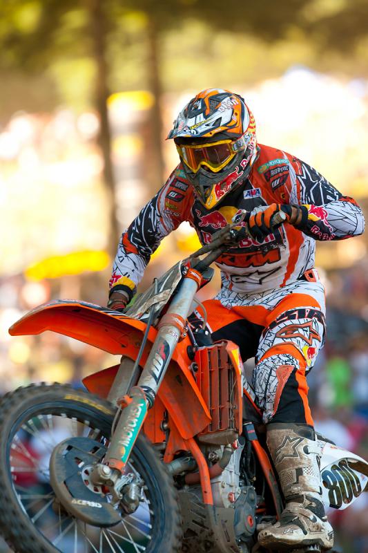 Mike Alessi