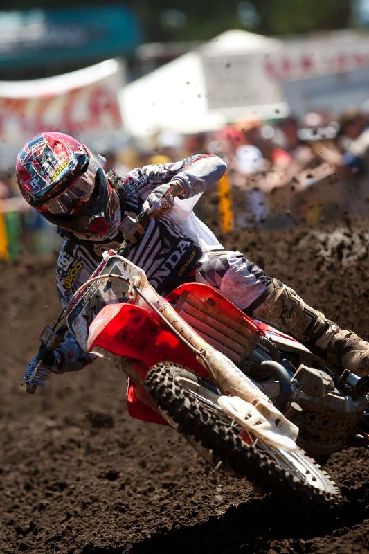 Trey Canard