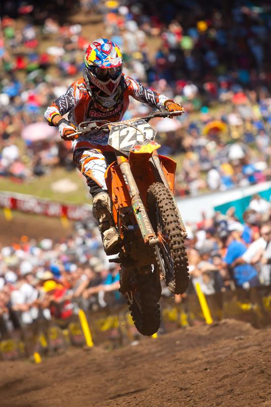 Marvin Musquin