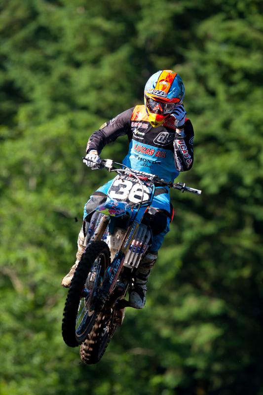 Cole Seely
