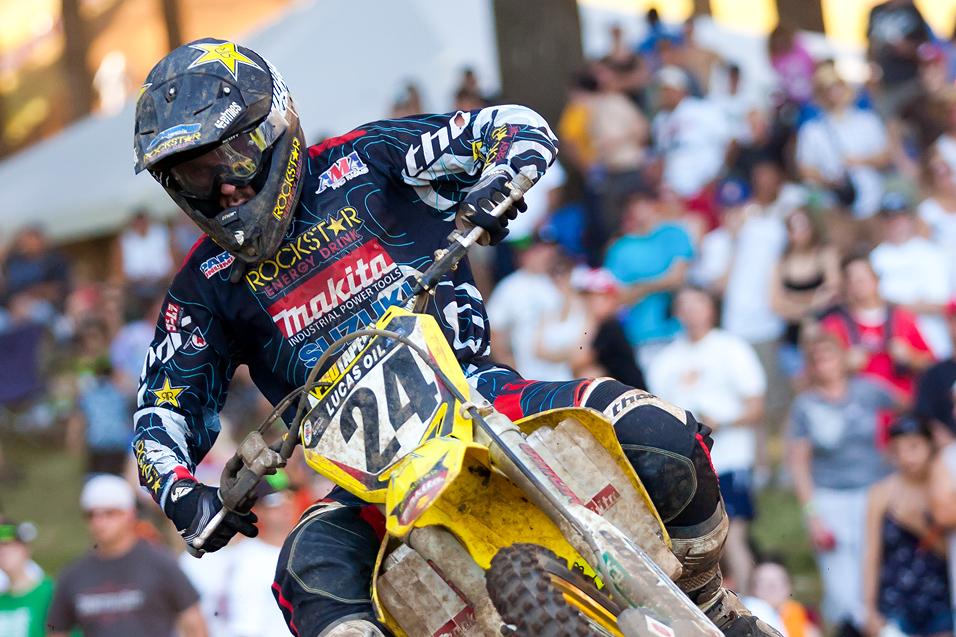 Monday Conversation:  Brett Metcalfe