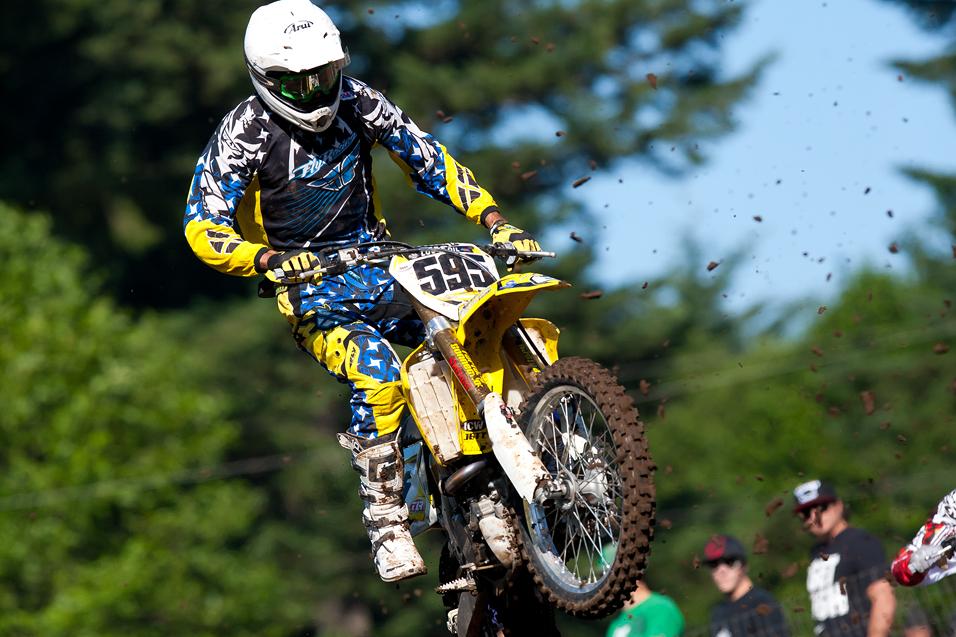 Privateer Profile:  Evgeny Mikhaylov