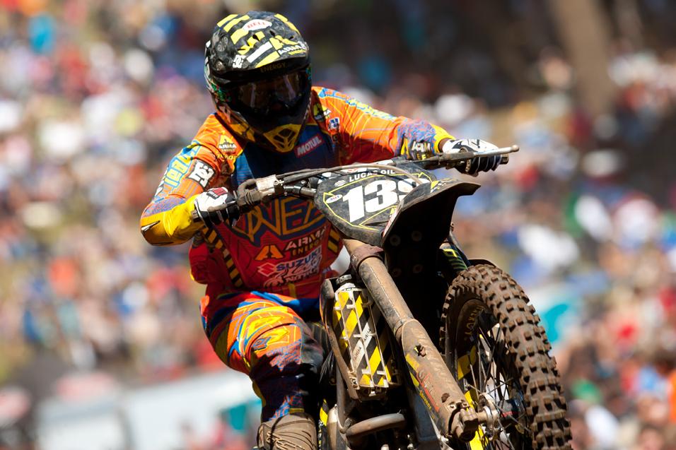 10 Things We Learned at Washougal