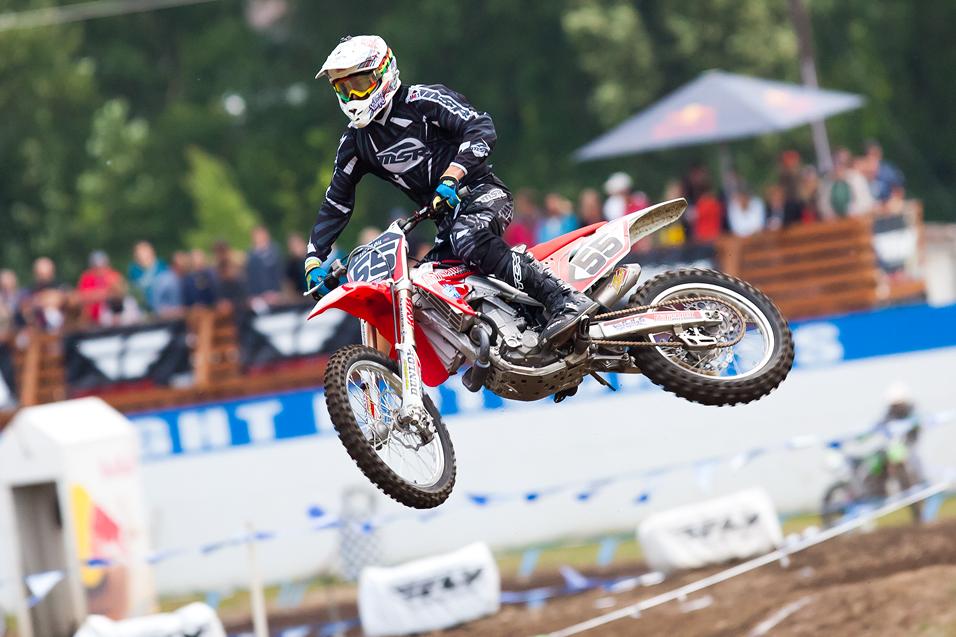 Insight:  Tommy Weeck