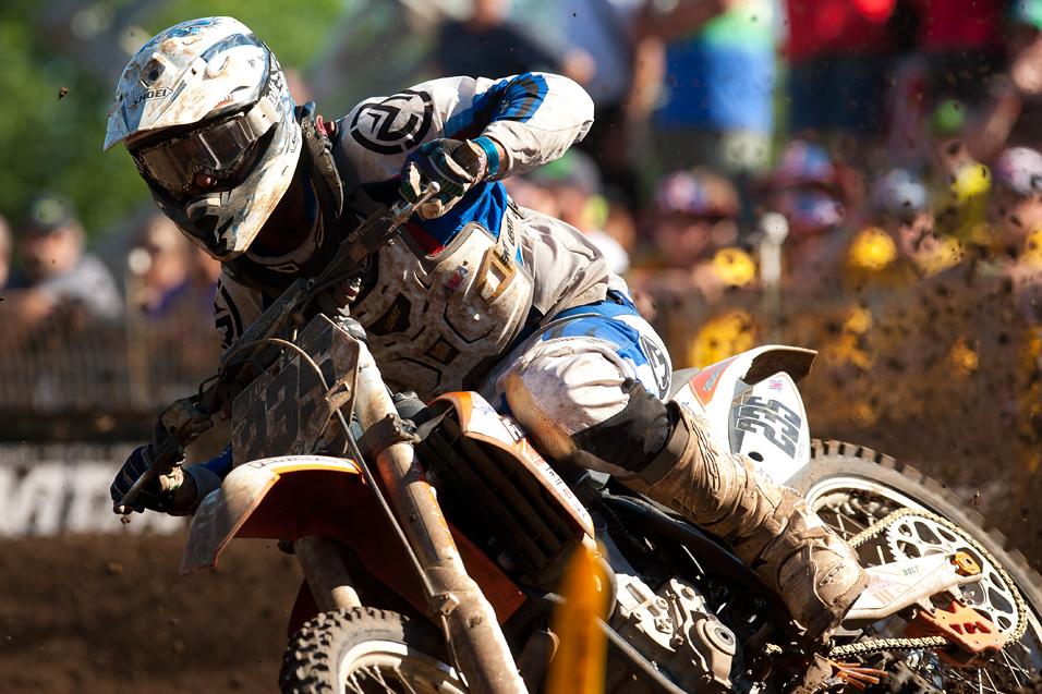Racer X Films:  Under The Radar