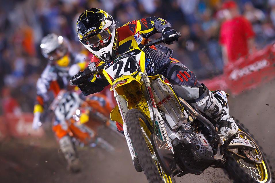 In Preparation: Scott Simon