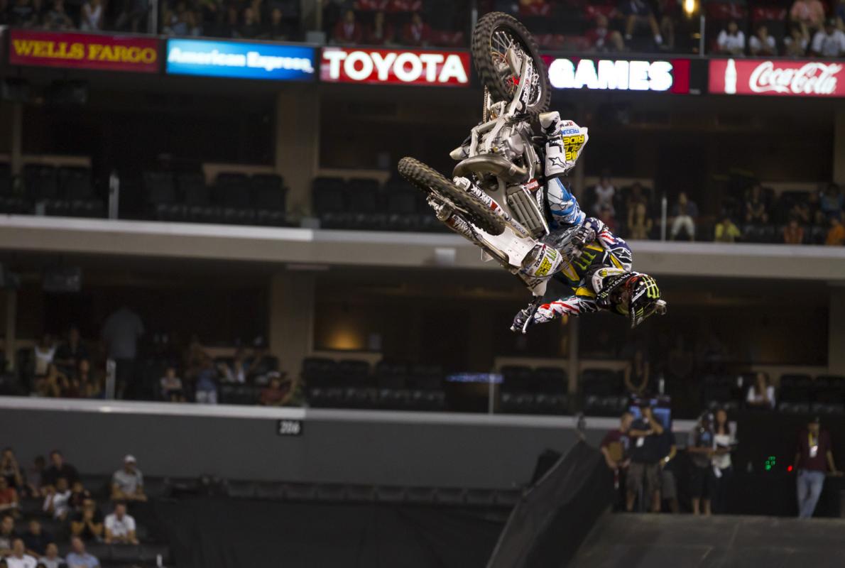 Jarryd McNeil