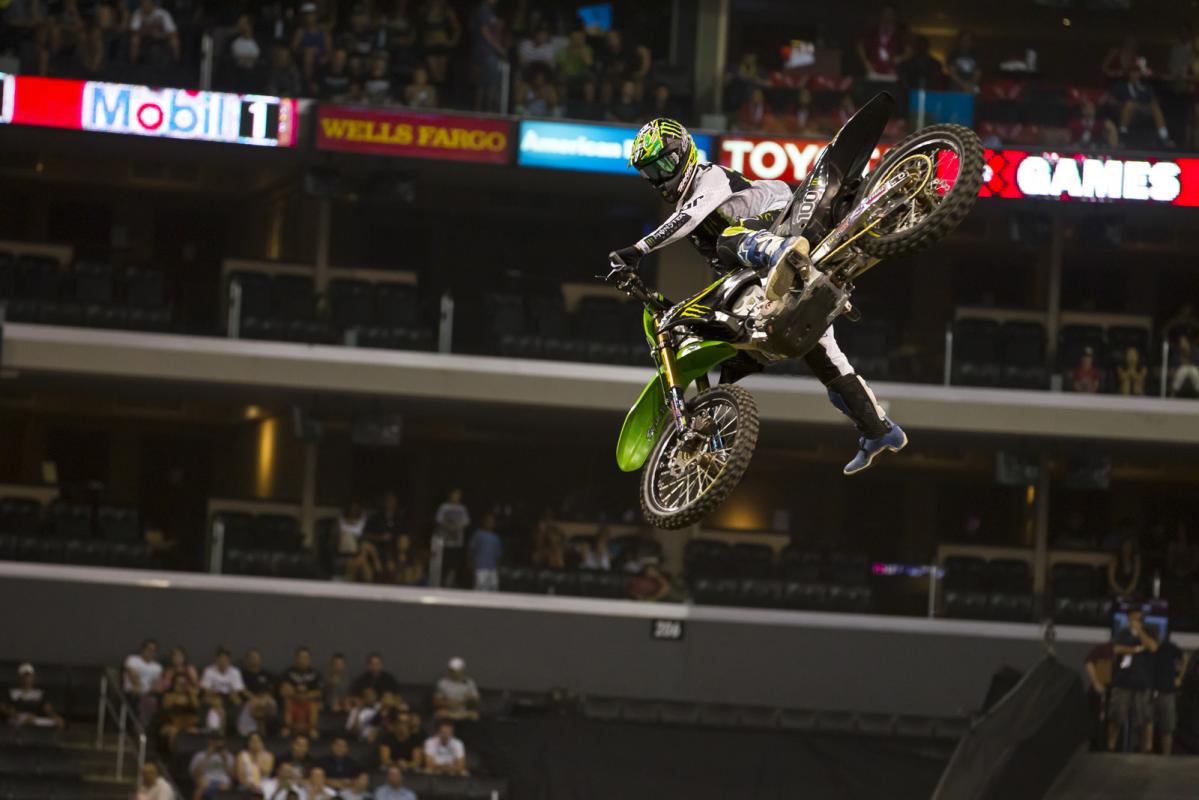 Josh Hansen