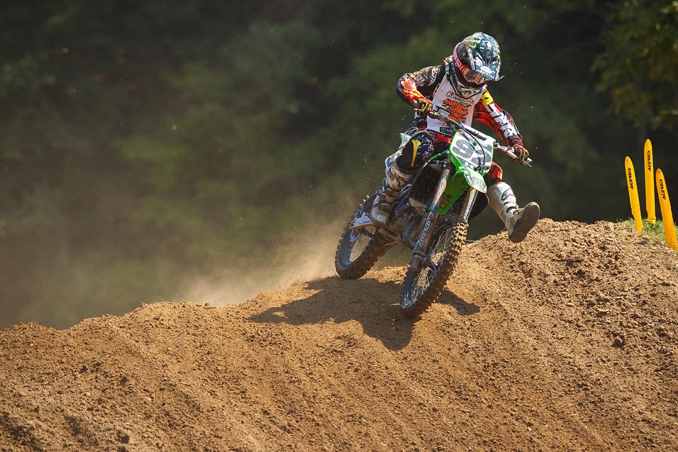 Insight:  Adam Cianciarulo 