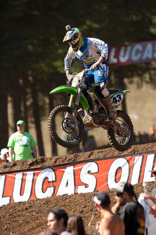 Weston Peick