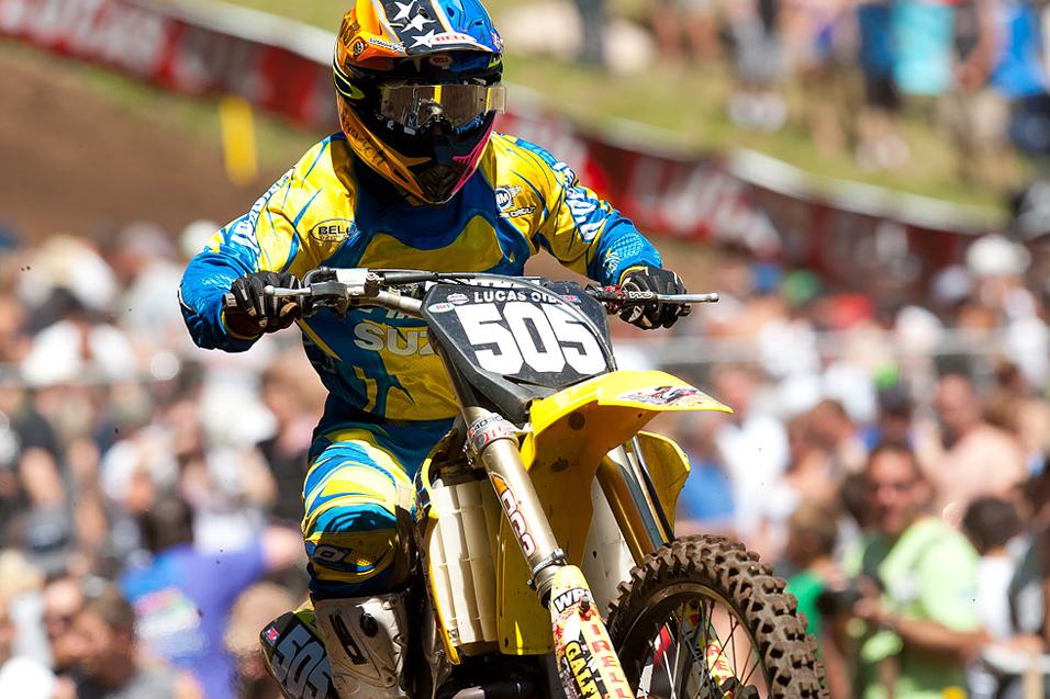 Privateer Gallery: Washougal