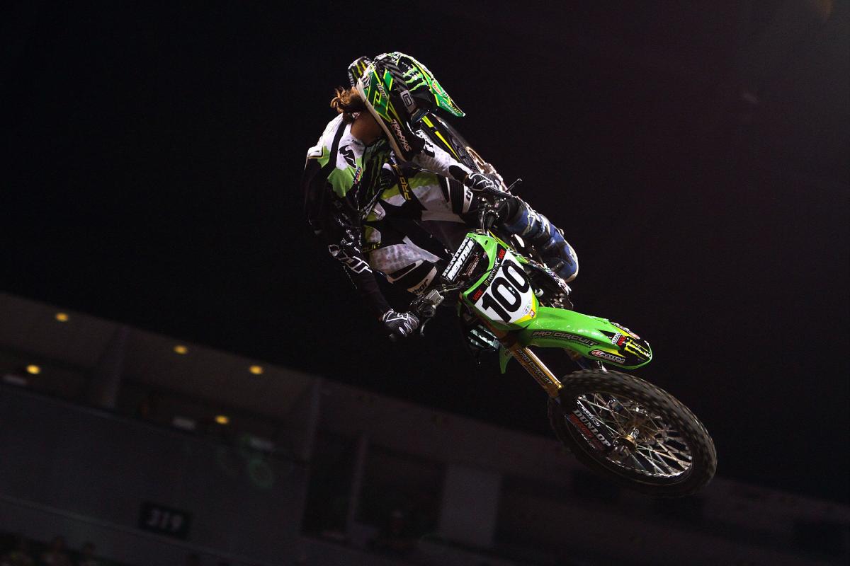 Josh Hansen