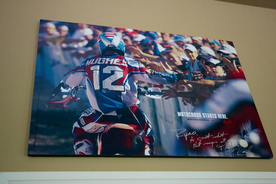 Racer X Films: Ryno Power