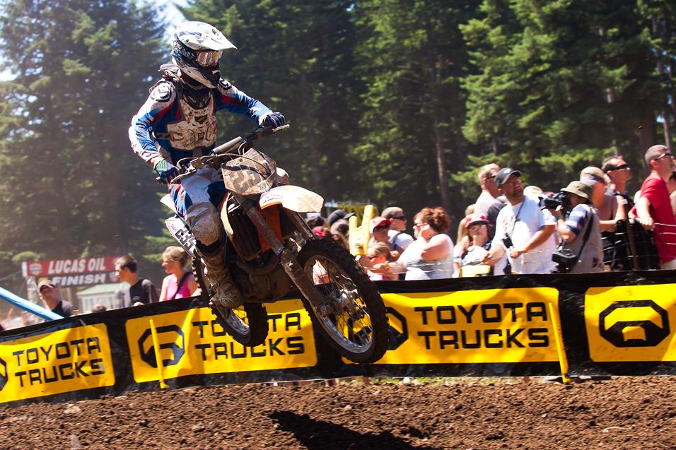 Privateer Profile:  Kevin Rookstool