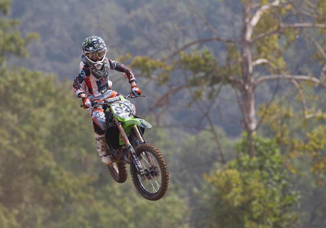 Adam Cianciarulo