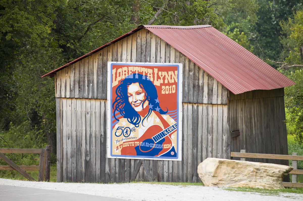 Loretta Lynn