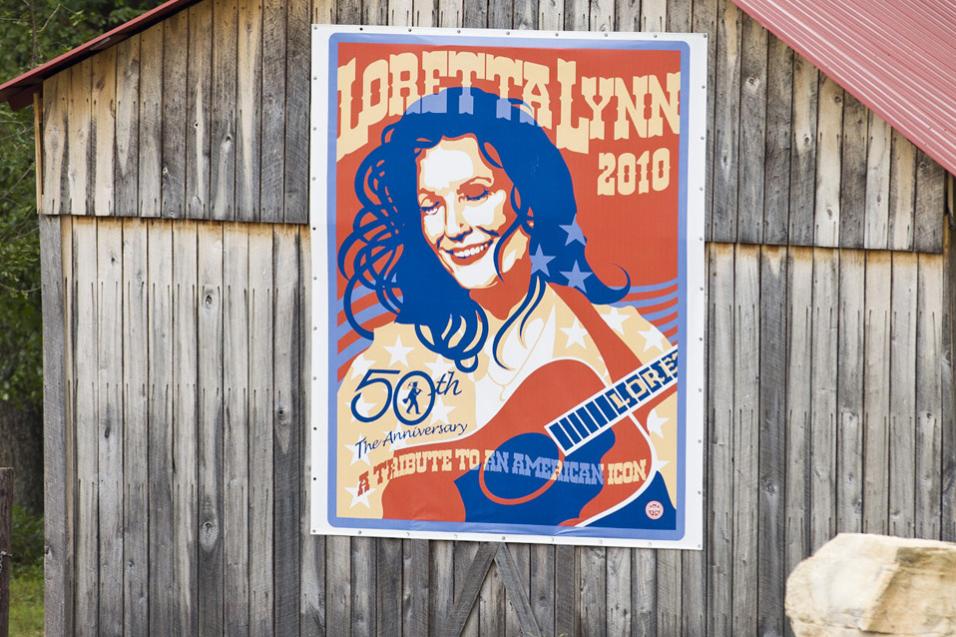 MX SportsCenter from  Loretta Lynn's: Saturday