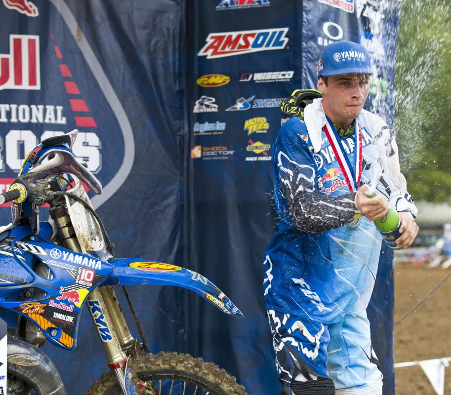 Matt Bisceglia