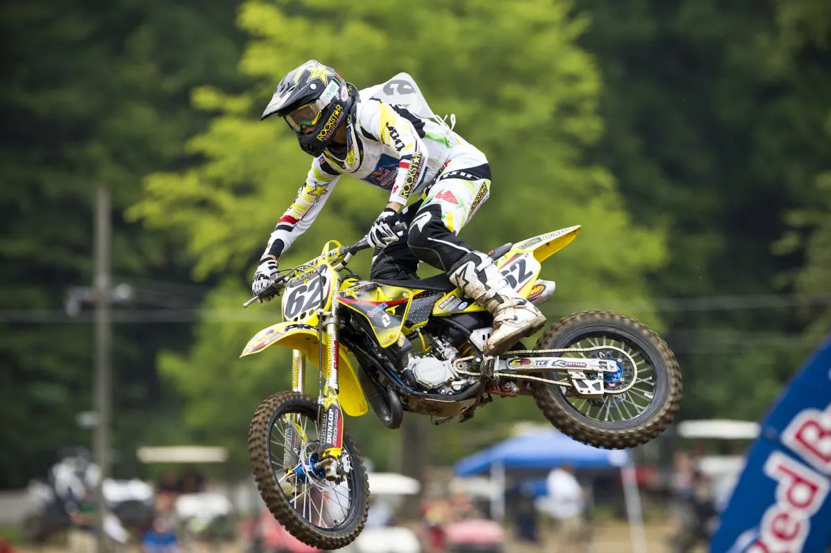 Jordon Smith